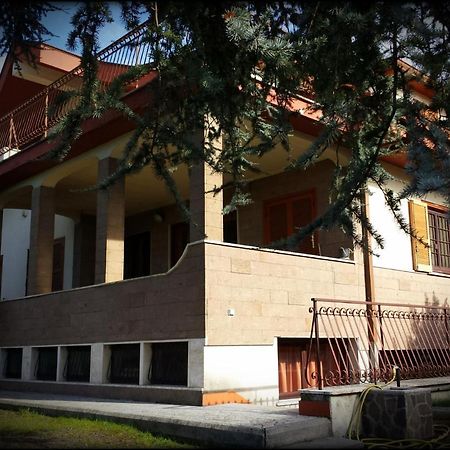 La Casa Degli Oleandri Otel Roma Dış mekan fotoğraf