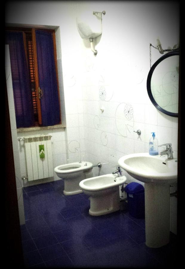 La Casa Degli Oleandri Otel Roma Dış mekan fotoğraf