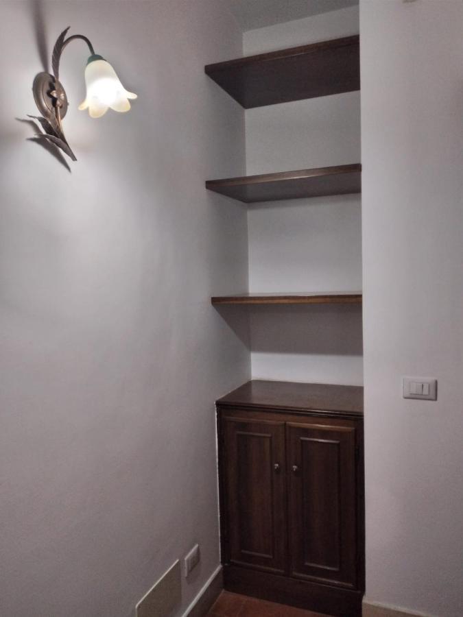La Casa Degli Oleandri Otel Roma Dış mekan fotoğraf