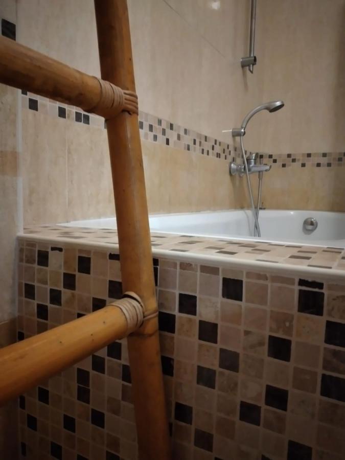 La Casa Degli Oleandri Otel Roma Dış mekan fotoğraf