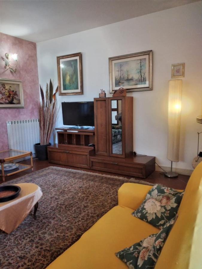 La Casa Degli Oleandri Otel Roma Dış mekan fotoğraf