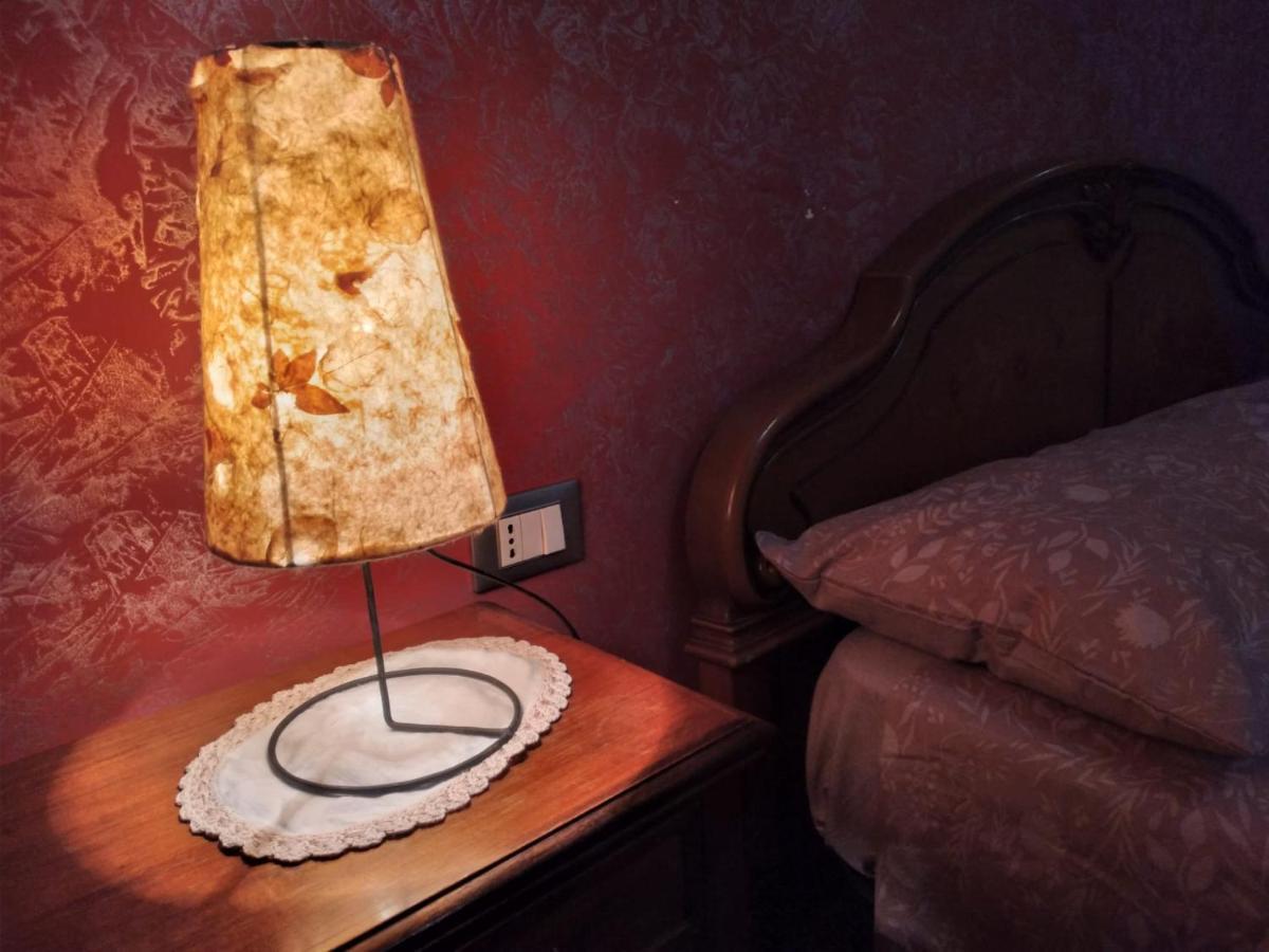 La Casa Degli Oleandri Otel Roma Dış mekan fotoğraf