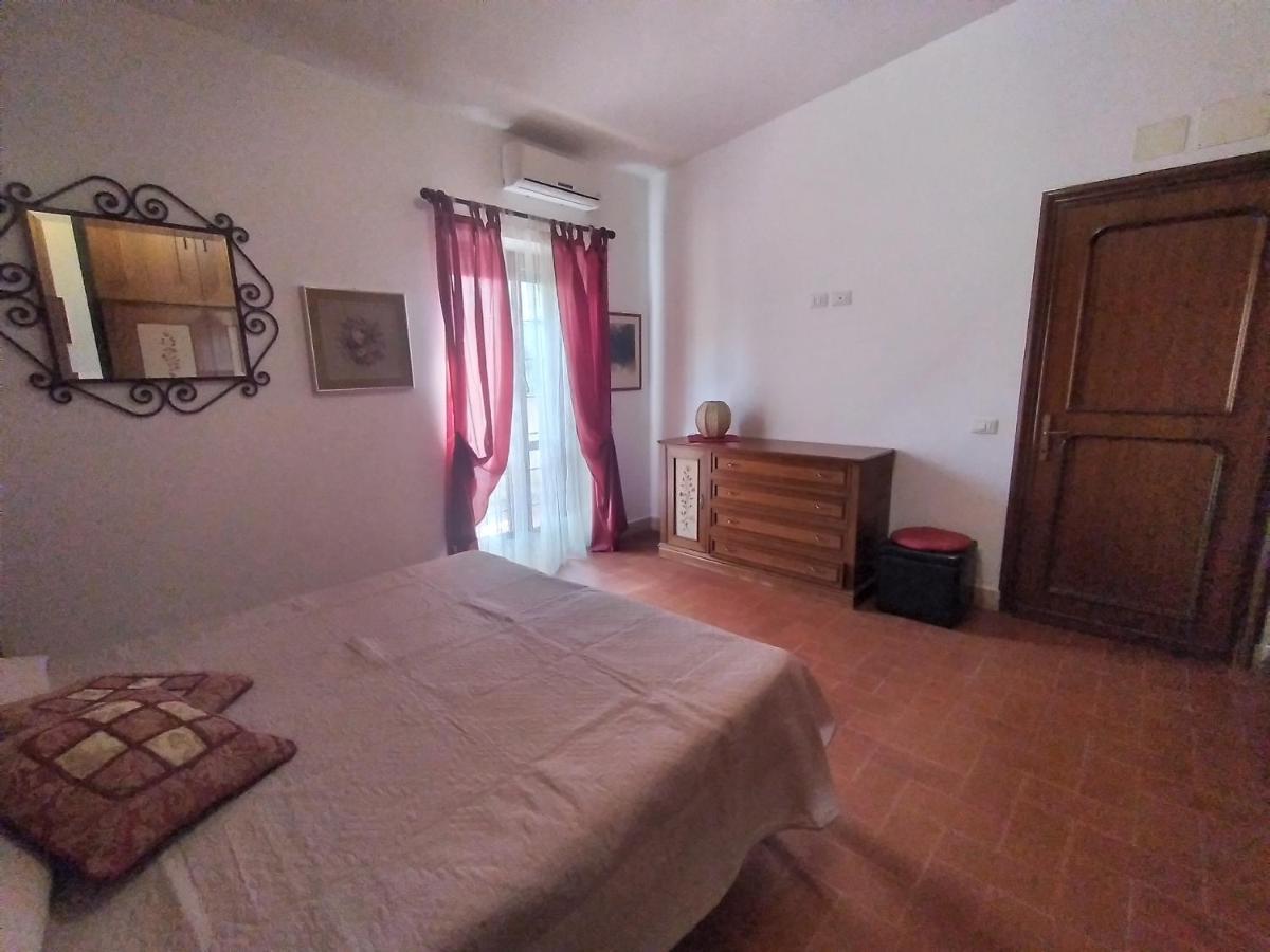 La Casa Degli Oleandri Otel Roma Dış mekan fotoğraf