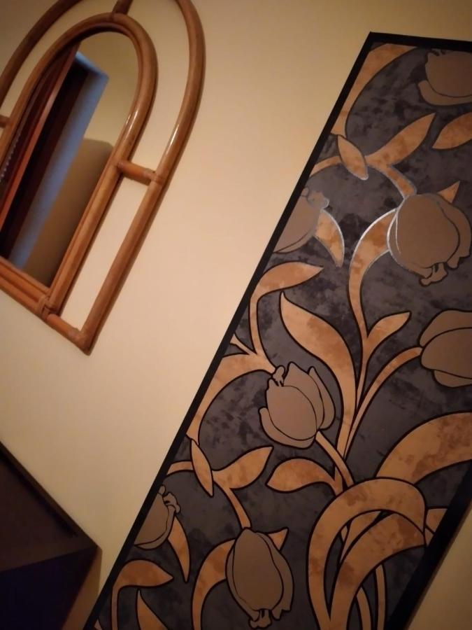 La Casa Degli Oleandri Otel Roma Dış mekan fotoğraf