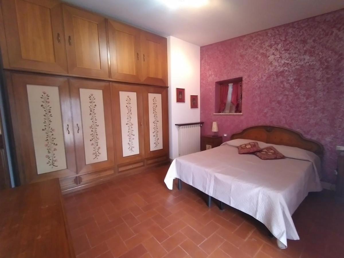 La Casa Degli Oleandri Otel Roma Dış mekan fotoğraf