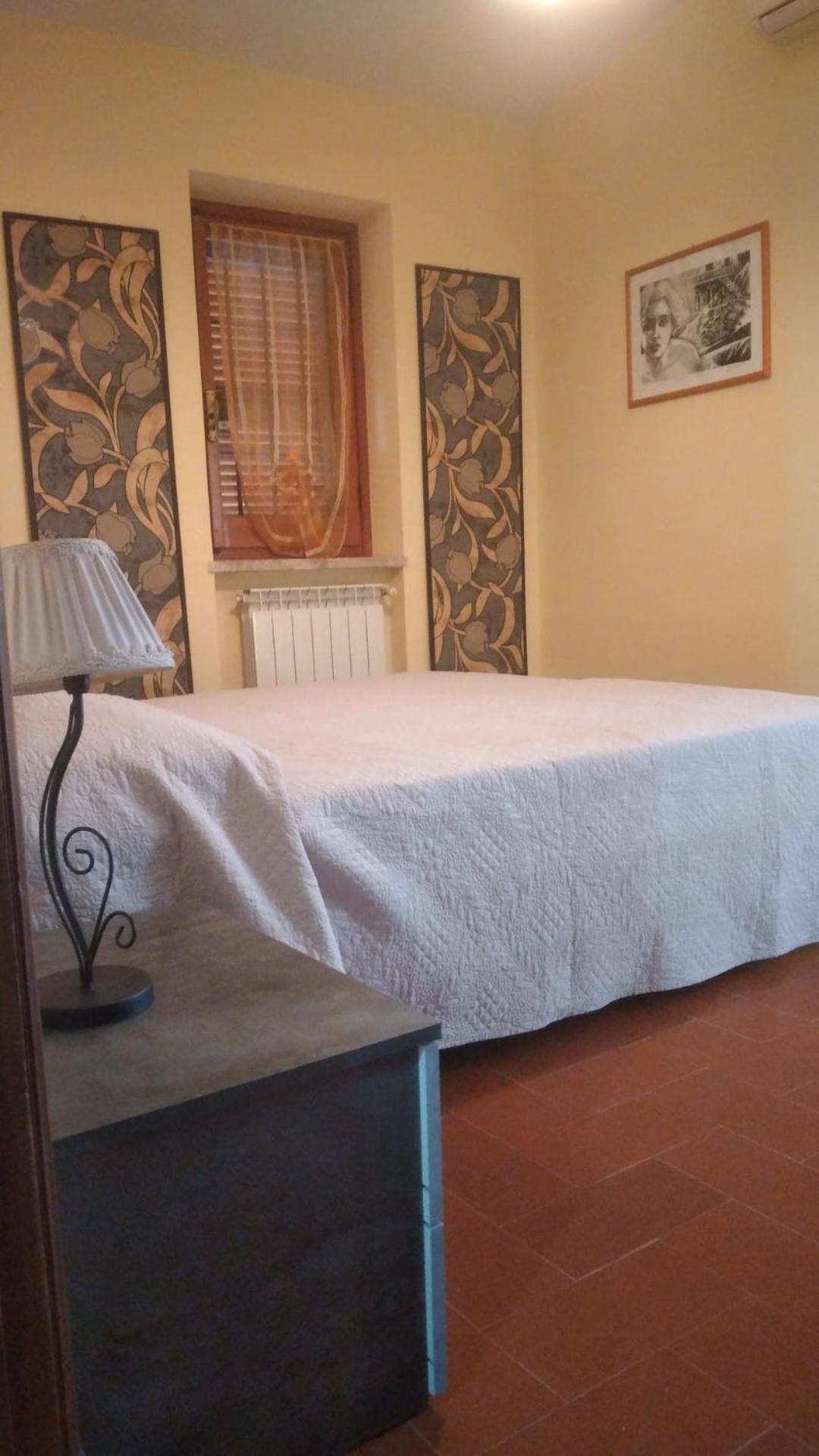 La Casa Degli Oleandri Otel Roma Dış mekan fotoğraf