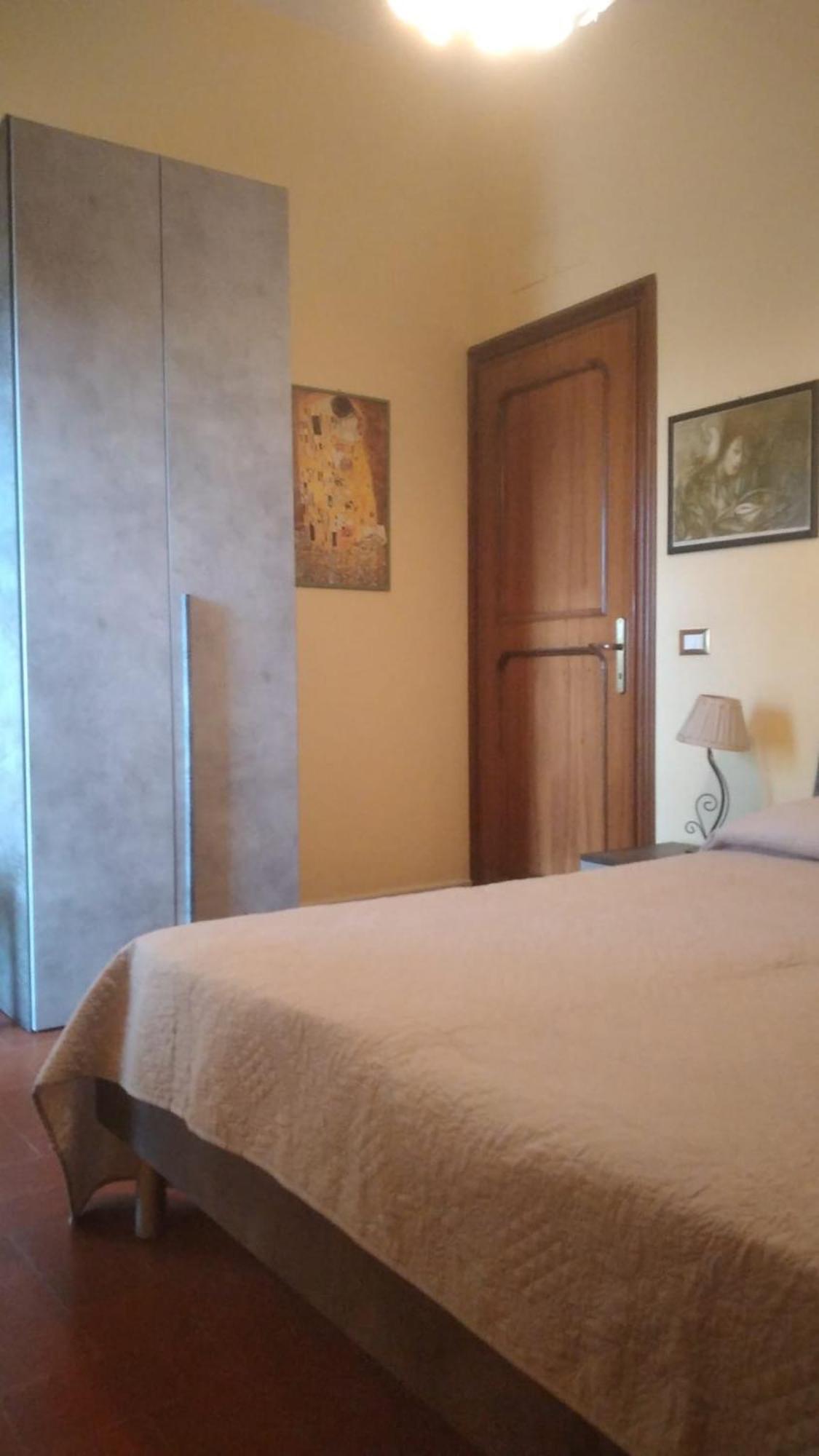 La Casa Degli Oleandri Otel Roma Dış mekan fotoğraf