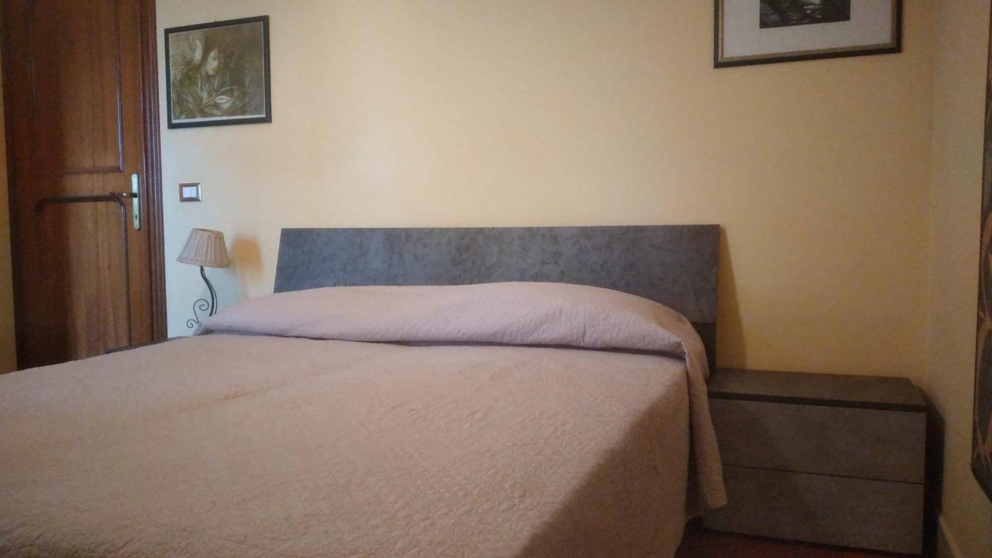 La Casa Degli Oleandri Otel Roma Dış mekan fotoğraf
