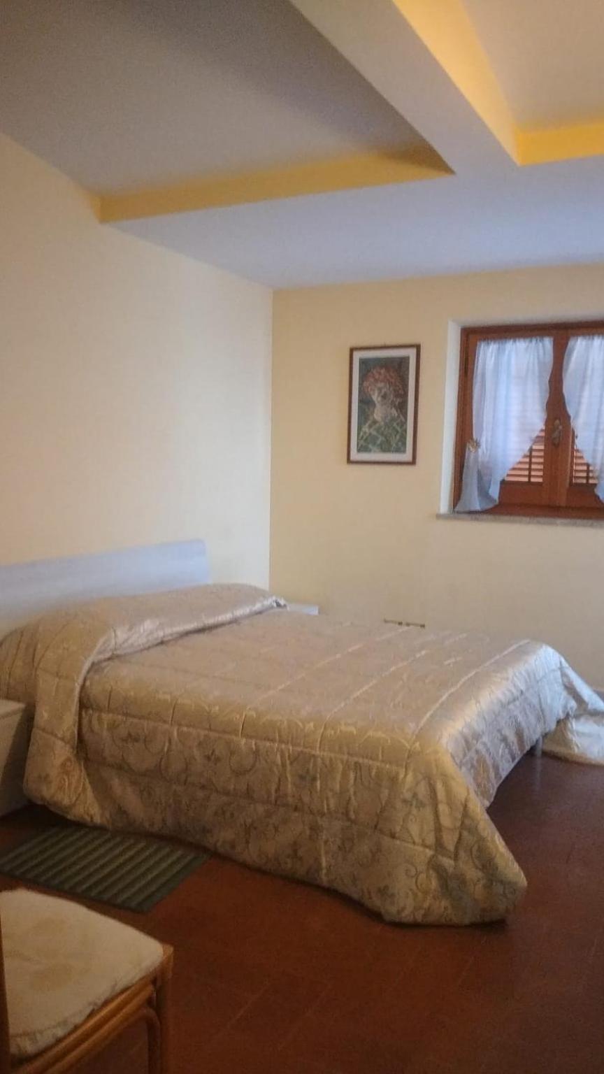 La Casa Degli Oleandri Otel Roma Dış mekan fotoğraf